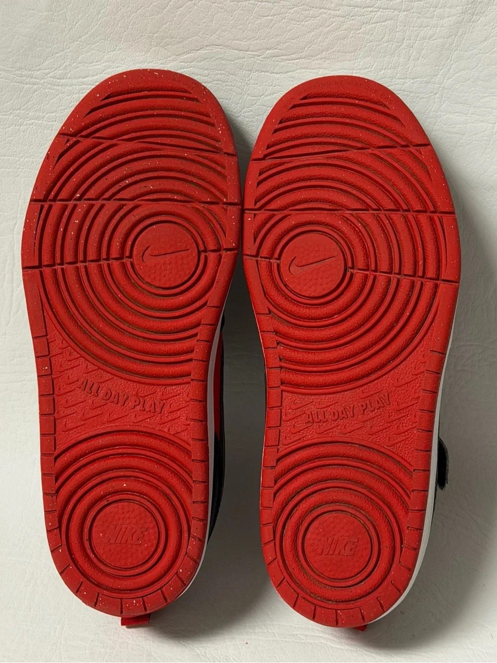 Nike Court Borough Low Recraft Sneakers Sz 1.5Y